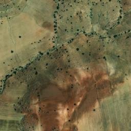 Satellite imagery of Djebel Tizigdelt, DZ