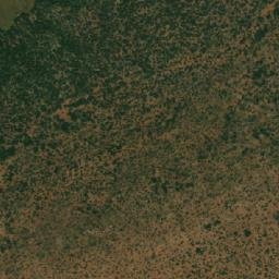 Satellite imagery of Djebel el Hamar, DZ