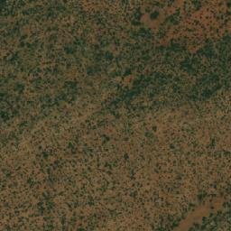 Satellite imagery of Djebel el Hamar, DZ