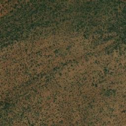 Satellite imagery of Djebel el Hamar, DZ