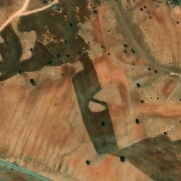 Satellite imagery of Djebel Kanntra, DZ