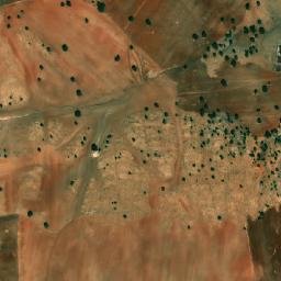 Satellite imagery of Djebel Kanntra, DZ