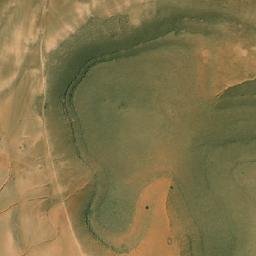 Satellite imagery of Semcha, DZ