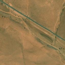 Satellite imagery of Semcha, DZ