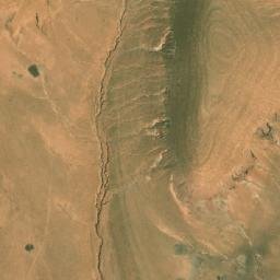Satellite imagery of Guernine, DZ
