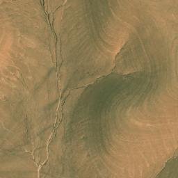 Satellite imagery of Guernine, DZ