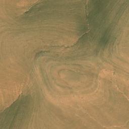 Satellite imagery of Guernine, DZ