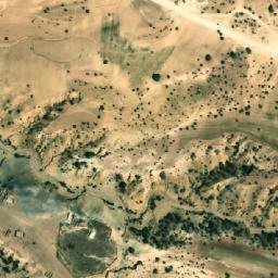 Satellite imagery of Sidi Ben Alia, DZ