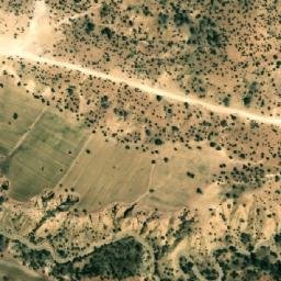 Satellite imagery of Sidi Ben Alia, DZ