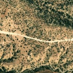 Satellite imagery of Sidi Ben Alia, DZ