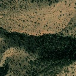 Satellite imagery of Sidi Taïeb, DZ