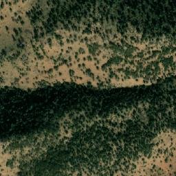 Satellite imagery of Sidi Taïeb, DZ