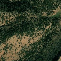 Satellite imagery of Sidi Taïeb, DZ