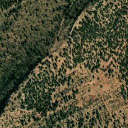 Satellite imagery of Kef el Kakhina, DZ