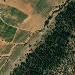 Satellite imagery of El Anteri, DZ