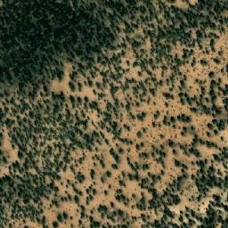 Satellite imagery of El Anteri, DZ