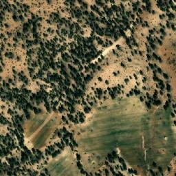 Satellite imagery of El Anteri, DZ