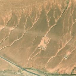 Satellite imagery of Dalaat ed Diba, DZ