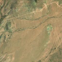 Satellite imagery of Koudiet el Toualat, DZ