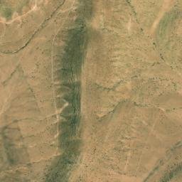 Satellite imagery of Koudiet el Toualat, DZ
