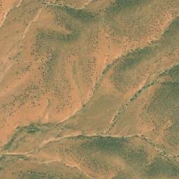 Satellite imagery of Draa Ketsar, DZ