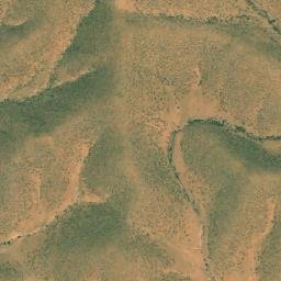 Satellite imagery of Draa Ketsar, DZ