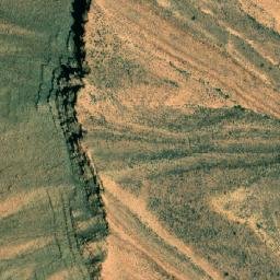 Satellite imagery of Djebel Bou Lakheled, DZ