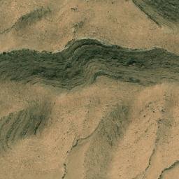 Satellite imagery of Koraa ez Zebbach, DZ