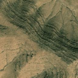 Satellite imagery of Koraa ez Zebbach, DZ