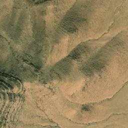 Satellite imagery of Koraa ez Zebbach, DZ