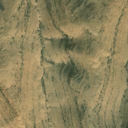 Satellite imagery of Djebel Chems, DZ