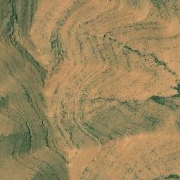 Satellite imagery of Djebel Saïfoun, DZ