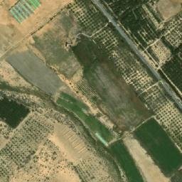 Satellite imagery of Koudiet el Habara, DZ
