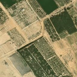 Satellite imagery of Koudiet el Habara, DZ
