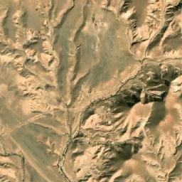 Satellite imagery of Teniet es Sfa, DZ