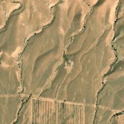Satellite imagery of El Melaga, DZ