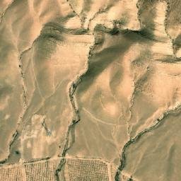 Satellite imagery of El Melaga, DZ