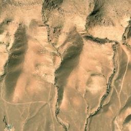 Satellite imagery of El Melaga, DZ