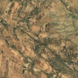 Satellite imagery of Djebel Fers, DZ