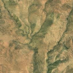 Satellite imagery of Guern el Abiod, DZ