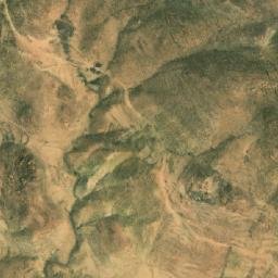 Satellite imagery of Guern el Abiod, DZ