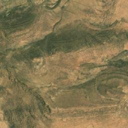 Satellite imagery of Guern el Abiod, DZ