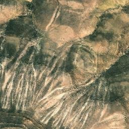 Satellite imagery of Djebel Tafrannt, DZ