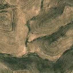 Satellite imagery of Djebel Tazemourt, DZ