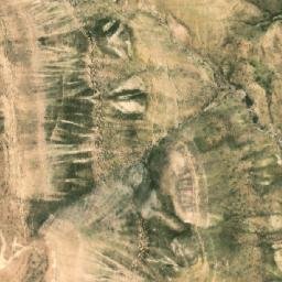 Satellite imagery of Djebel Tazemourt, DZ