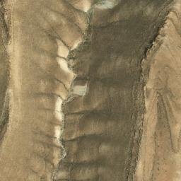 Satellite imagery of Djebel el Fouara, DZ