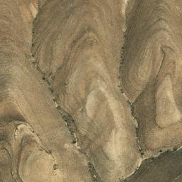 Satellite imagery of Koudiat el Louz, DZ