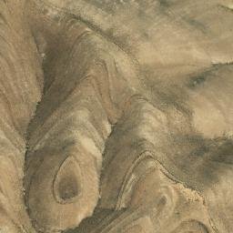 Satellite imagery of Koudiat el Louz, DZ