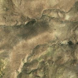Satellite imagery of Djebel Djahfa, DZ