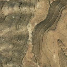 Satellite imagery of Djebel Djahfa, DZ